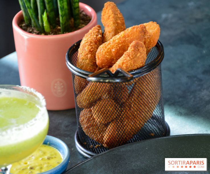 L'Avocado Show, le restaurant dédié à l'avocat durable à Paris