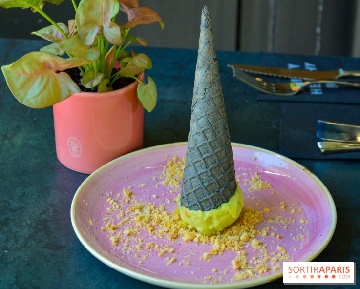 L'Avocado Show, le restaurant dédié à l'avocat durable à Paris