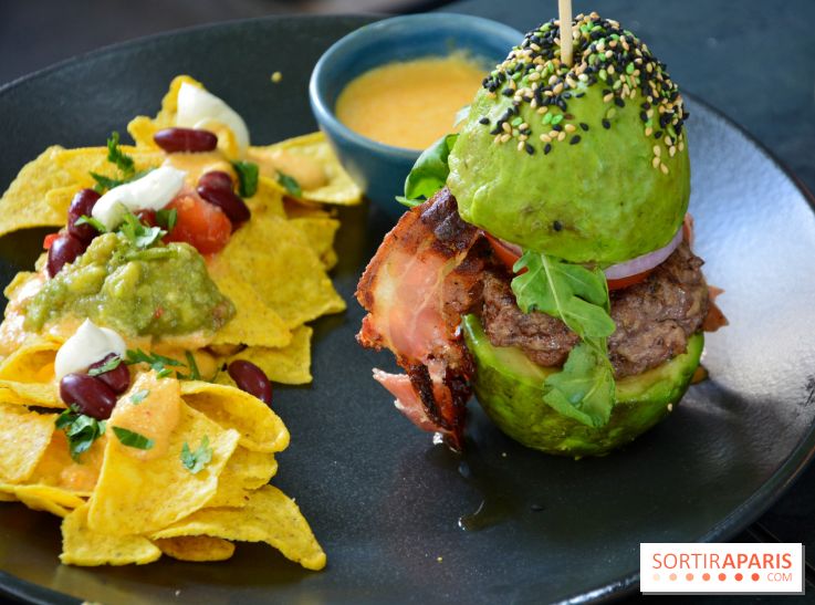 L'Avocado Show, le restaurant dédié à l'avocat durable à Paris