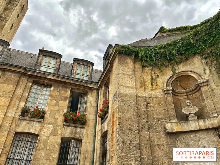 L'Eglise Saint-Germain-des-Prés, le cœur du Quartier Latin