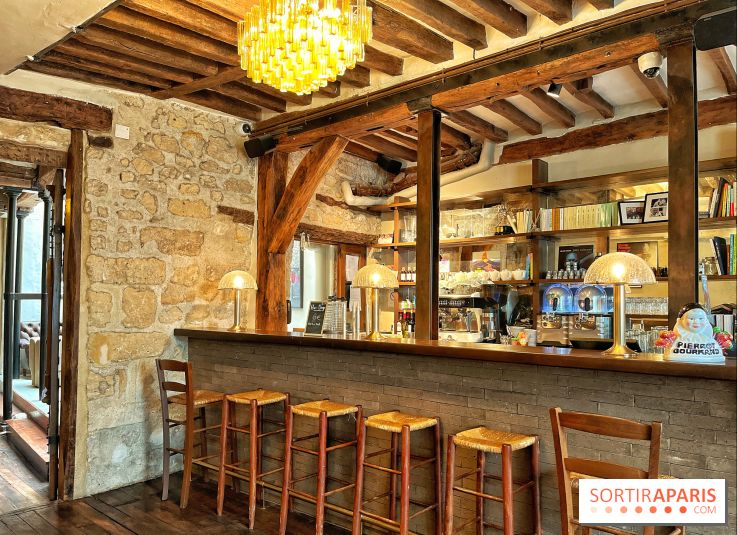 Blitz Society, le bar parisien qui vous apprend à jouer aux échecs