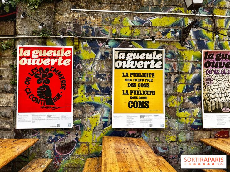 Balade sur la Petite Ceinture du 18e : le Hasard Ludique et la Recyclerie, les incontournables