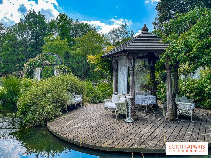 Le Moulin Jaune en photos