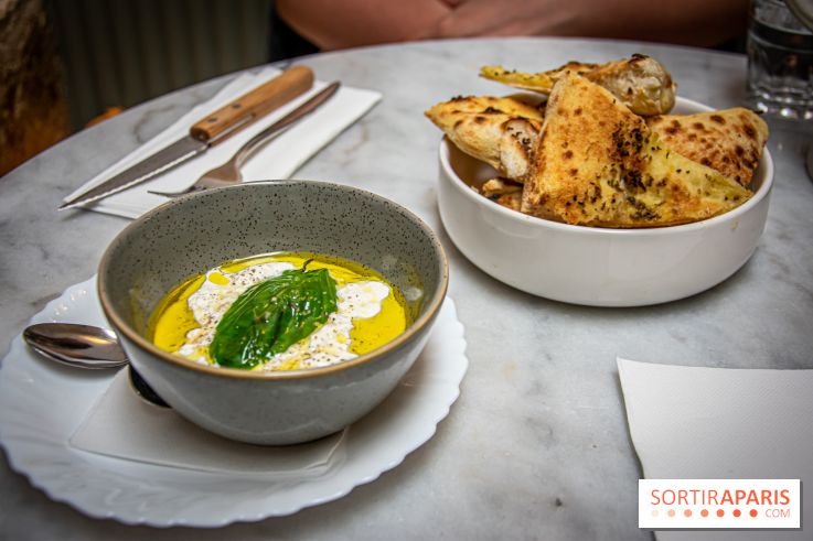 Pizzou Aligre, nos photos de la belle adresse de pizzas aux garnitures 100% made in France