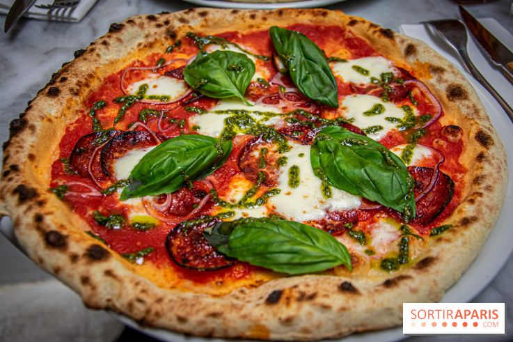 Pizzou Aligre, nos photos de la belle adresse de pizzas aux garnitures 100% made in France