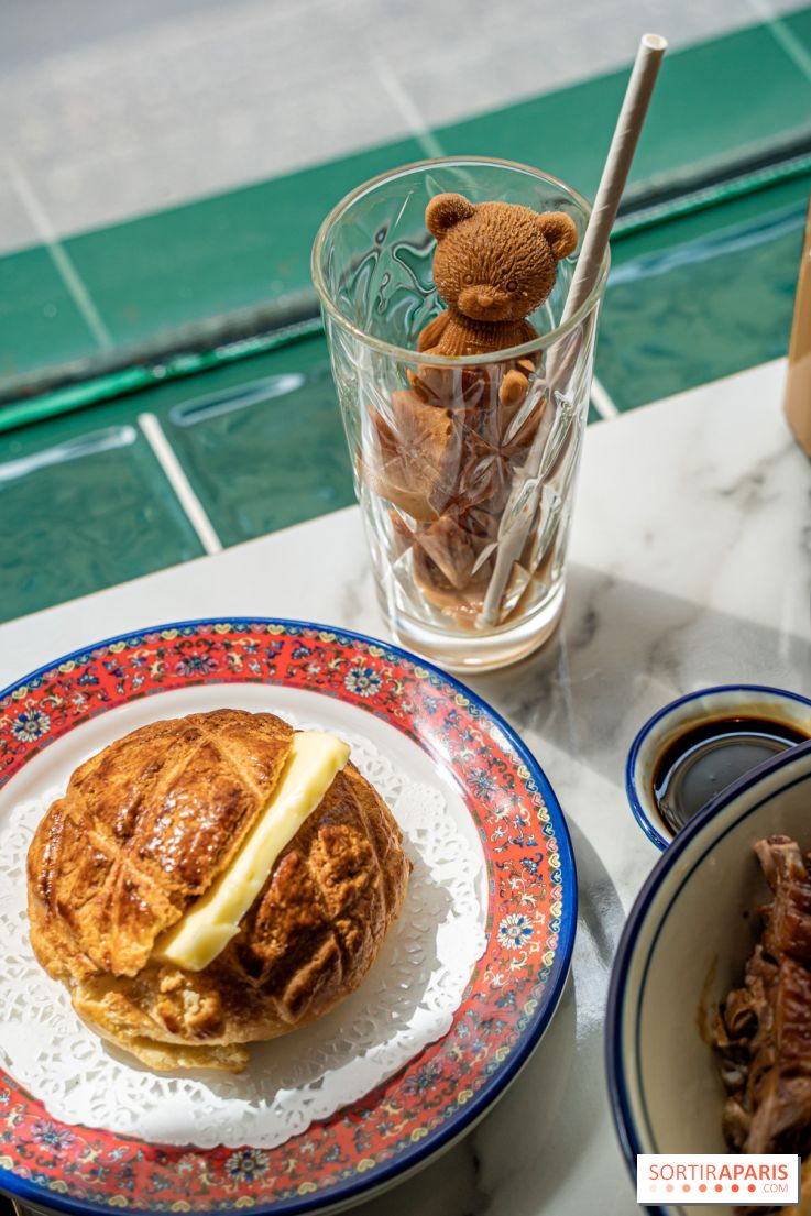 Bolo Bolo, le restaurant chinois comme à Hong Kong
