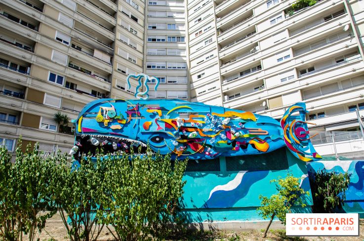 Le 27 Pantin, nos photos