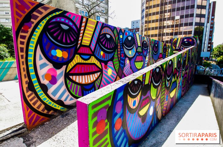 Le 27 Pantin, nos photos