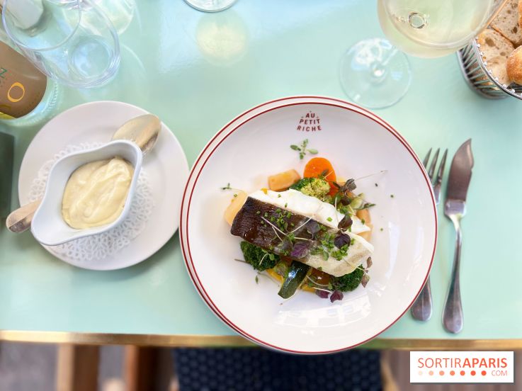 Au Petit Riche