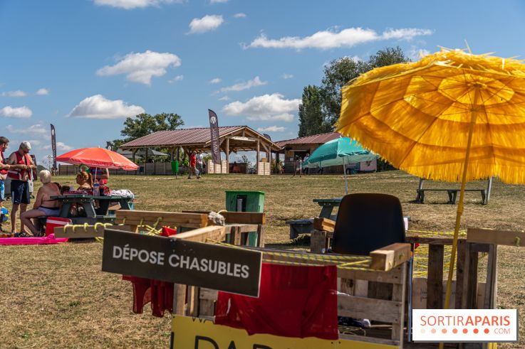 Photos : Wampark Fontainebleau 77