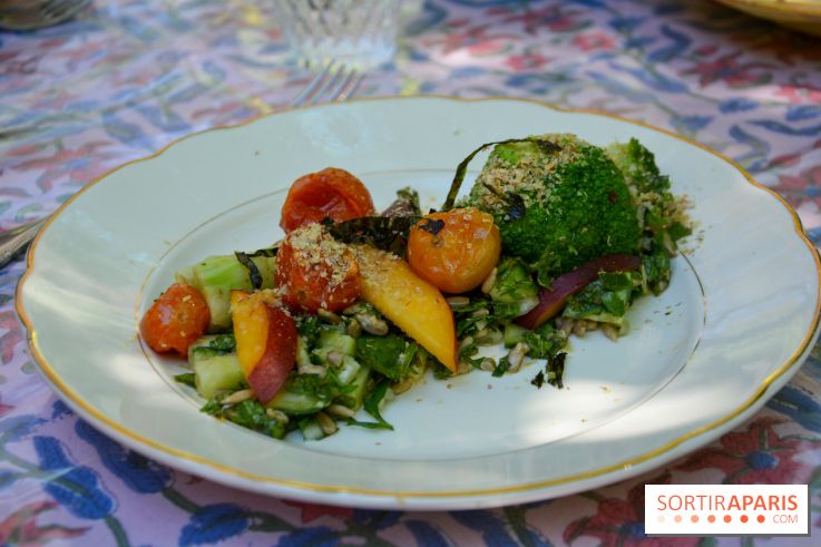 La Maison des Marronniers, un havre de paix en Essonne