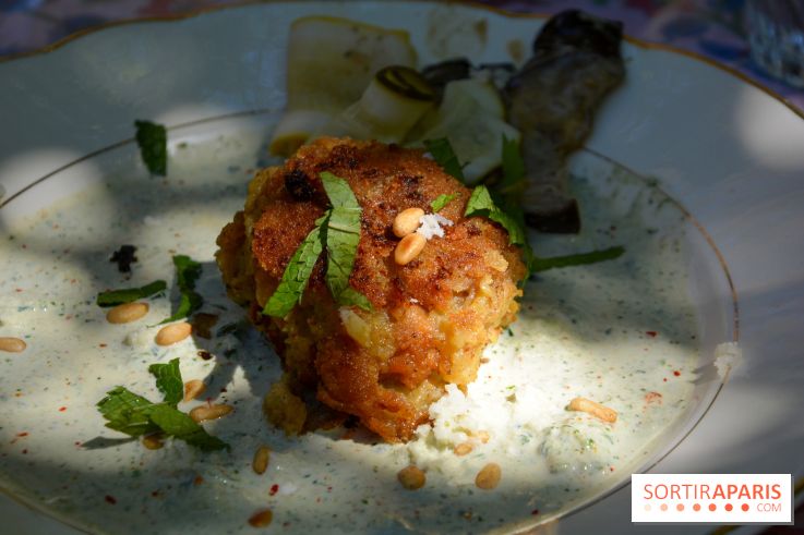 La Maison des Marronniers, un havre de paix en Essonne