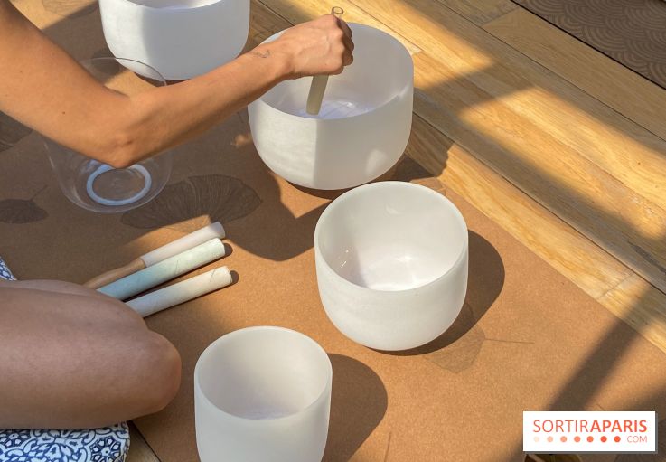 La Maison des Marronniers, un havre de paix en Essonne