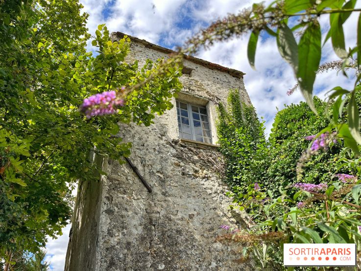 Houdan, ville médiévale et balade historique dans les Yvelines