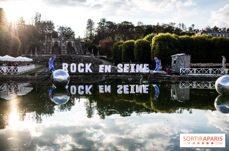 Rock en Seine 2022
