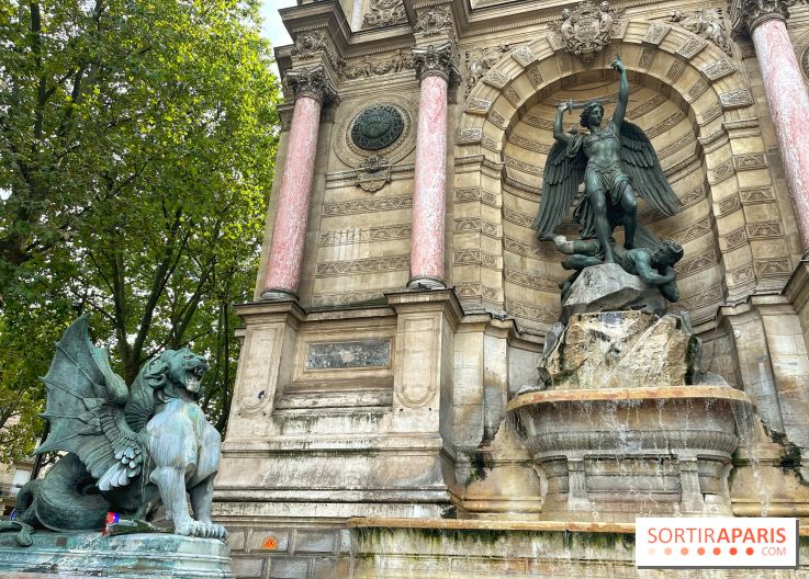 6 anecdotes ésotériques et mystérieuses autour de monuments parisiens