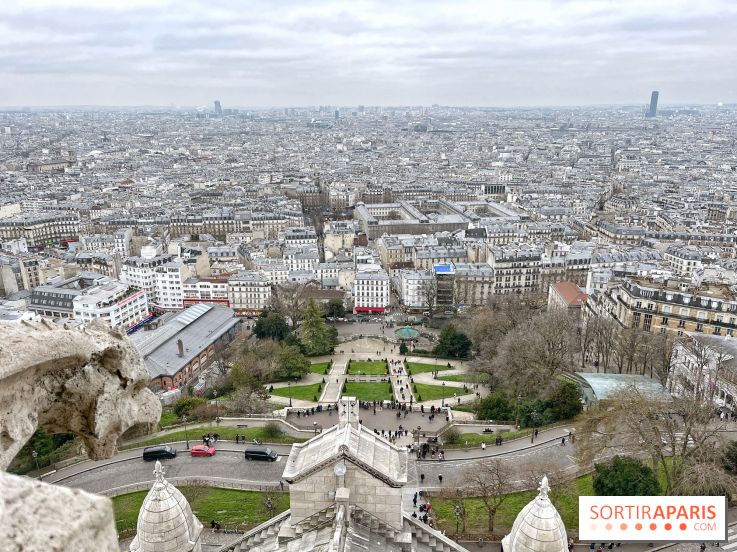 Visuels Paris Montmartre