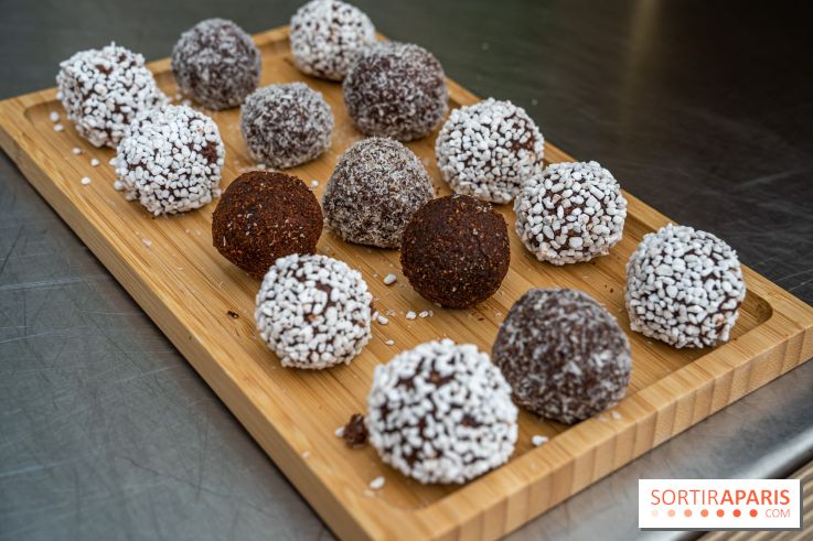 Les appartements de l’Institut Suédois