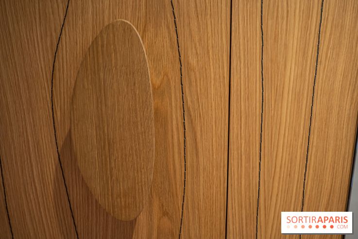 Les appartements de l’Institut Suédois