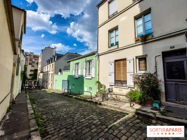 Quartier de la Butte-aux-Cailles