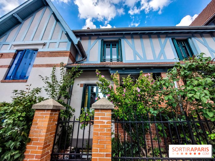 Les villages cachés du 13e arrondissement à Paris