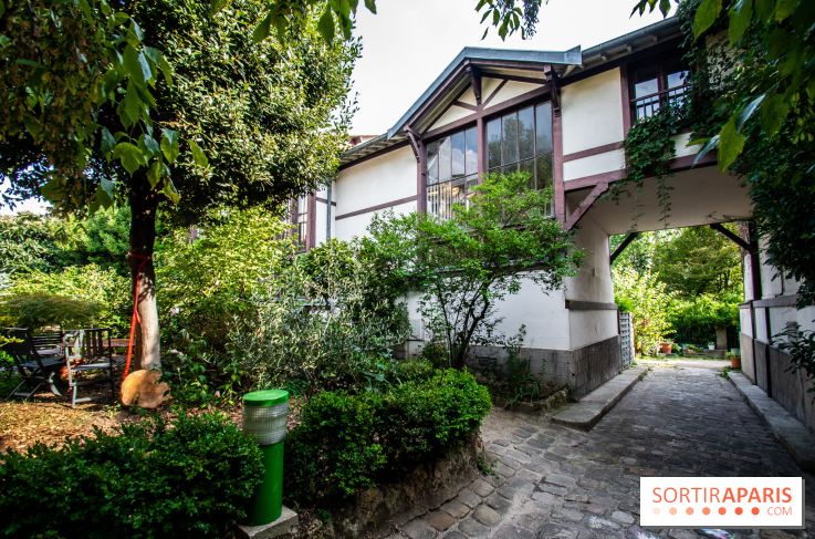 Les villages cachés du 13e arrondissement à Paris