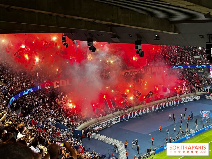 Paris-Saint-Germain