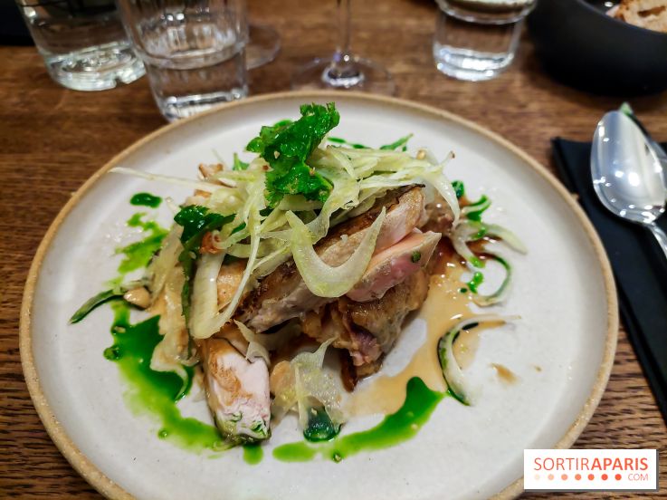 Magma à Paris, nos photos