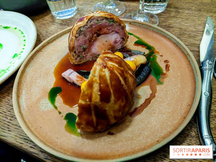 Magma à Paris, nos photos