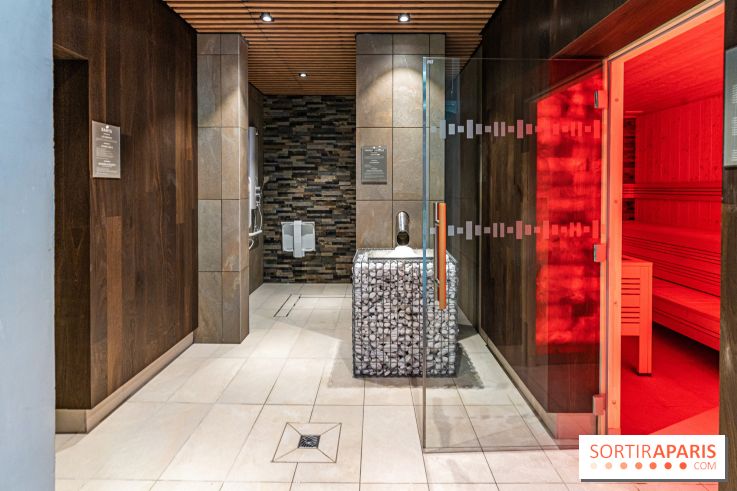 Castalia, le centre aquatique et aqua ludique de Maurepas