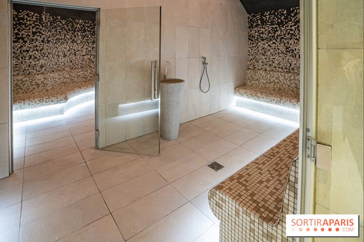 Castalia, le centre aquatique et aqua ludique de Maurepas