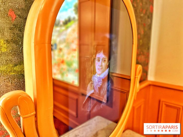 La Maison Impressionniste de Claude Monet, le nouveau musée sur la vie du peintre à Argenteuil