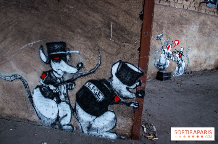 La Babcockerie aux usines Babcock, nos photos