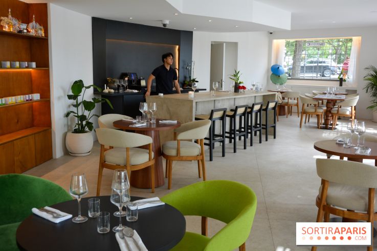 Baanbeck : le bistrot lao-thaï entre modernité et tradition