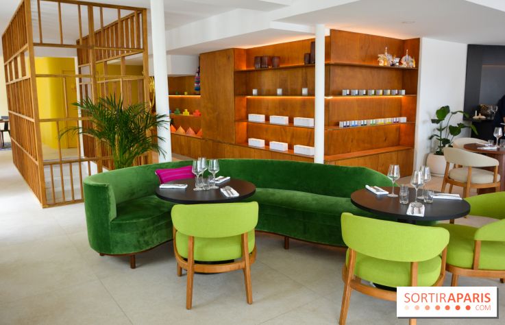 Baanbeck : le bistrot lao-thaï entre modernité et tradition