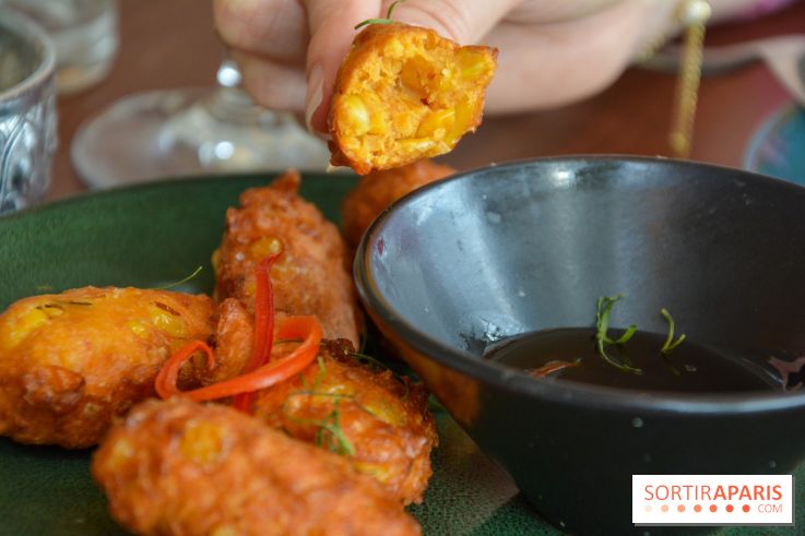 Baanbeck : le bistrot lao-thaï entre modernité et tradition