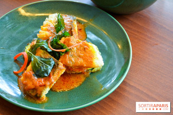 Baanbeck : le bistrot lao-thaï entre modernité et tradition