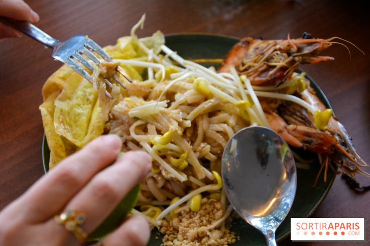 Baanbeck : le bistrot lao-thaï entre modernité et tradition