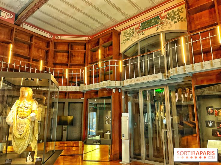 La BnF Richelieu rouvre ses portes après 10 ans de travaux