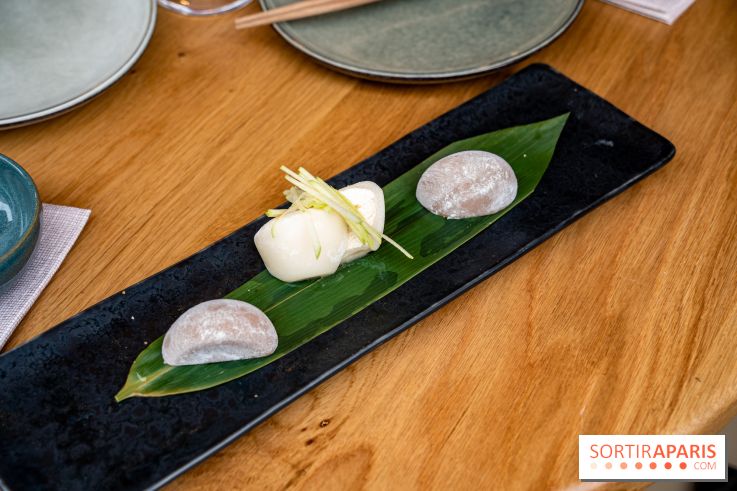 Bloom restaurant 17e