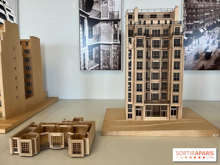 Auguste Perret : quels sont les immeubles et bâtiments imaginés par le célèbre architecte, à Paris ?