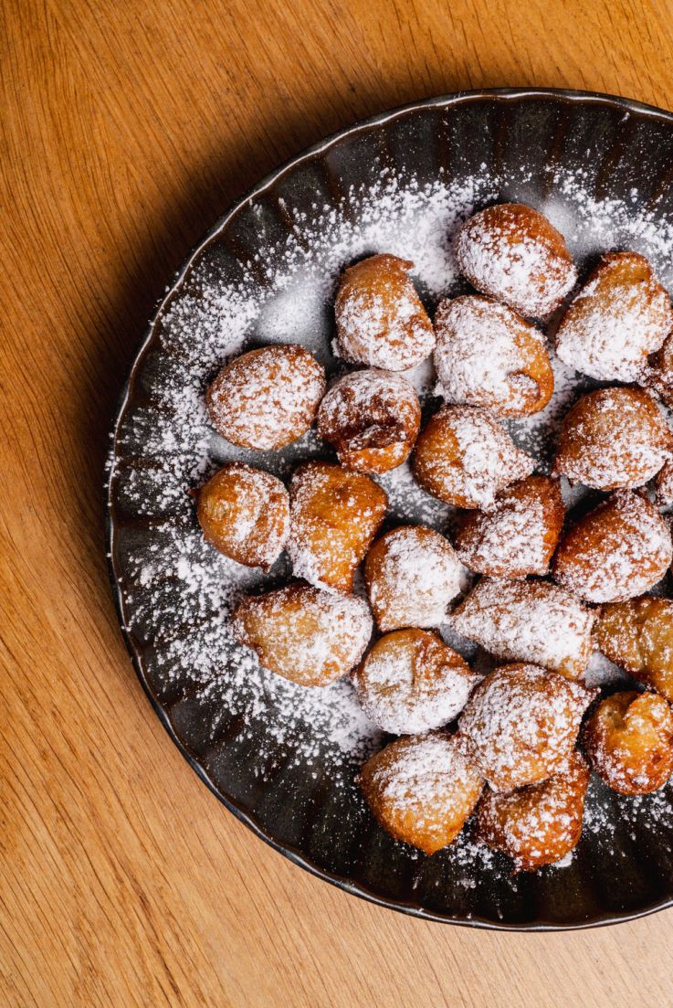 Le carnaval de la Machine à Coudes : ateliers gourmands et repas familial, à Boulogne (92)