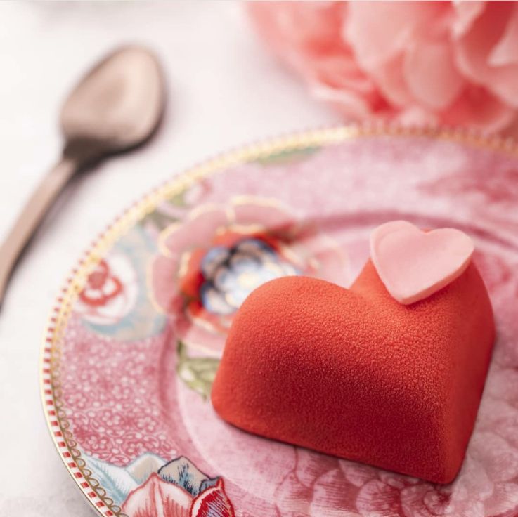 Ô Gourmandises d'Ange, le salon de thé où se régaler, bruncher, déjeuner et goûter, à Puteaux (92)