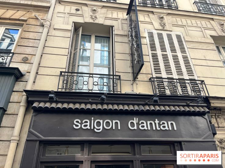 Découvrez le quartier vietnamien de Paris, lors d'une visite historique dans le 5e