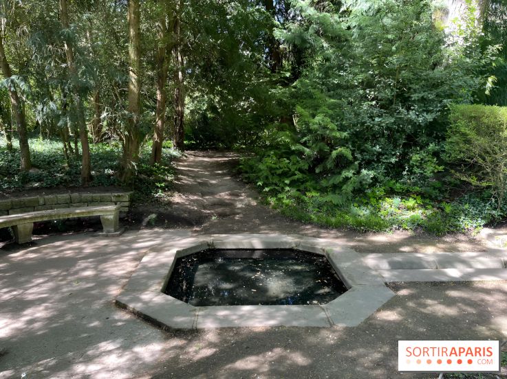 Le saviez-vous ? Cette ancienne ville royale de Seine-et-Marne doit son nom…à une fontaine