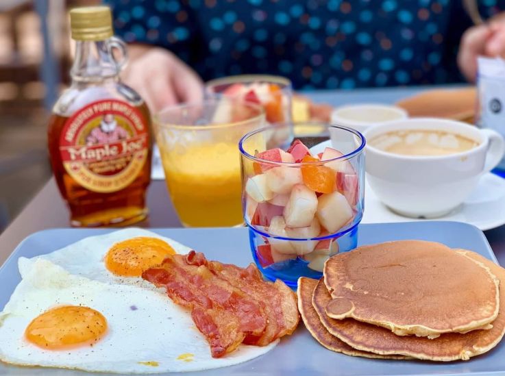 Take it easy, le family concept d'Etampes, sur le RER C