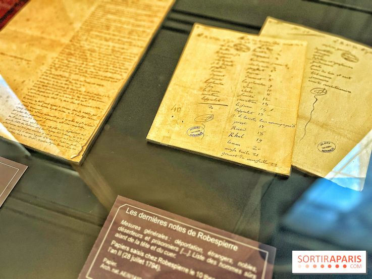 L'Hôtel de Soubise, un écrin remarquable pour les Archives nationales