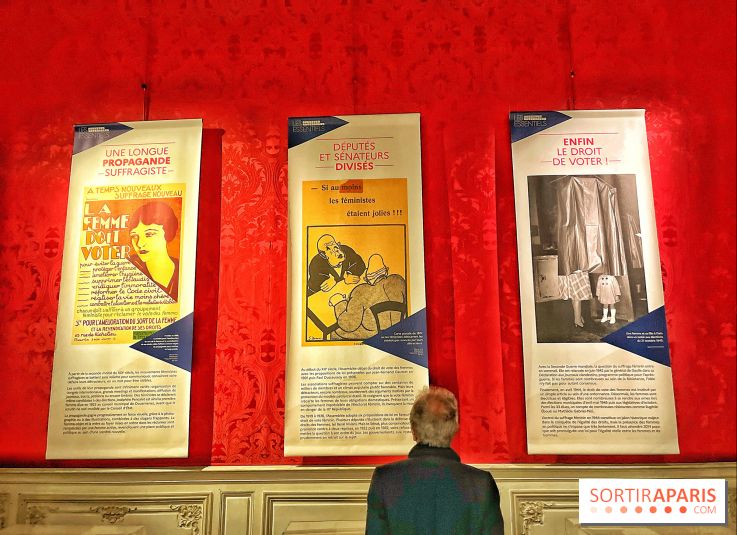 L'Hôtel de Soubise, un écrin remarquable pour les Archives nationales