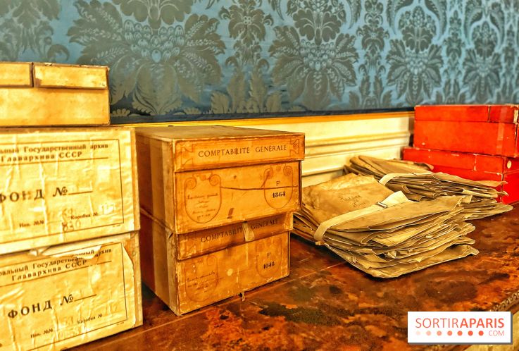 L'Hôtel de Soubise, un écrin remarquable pour les Archives nationales