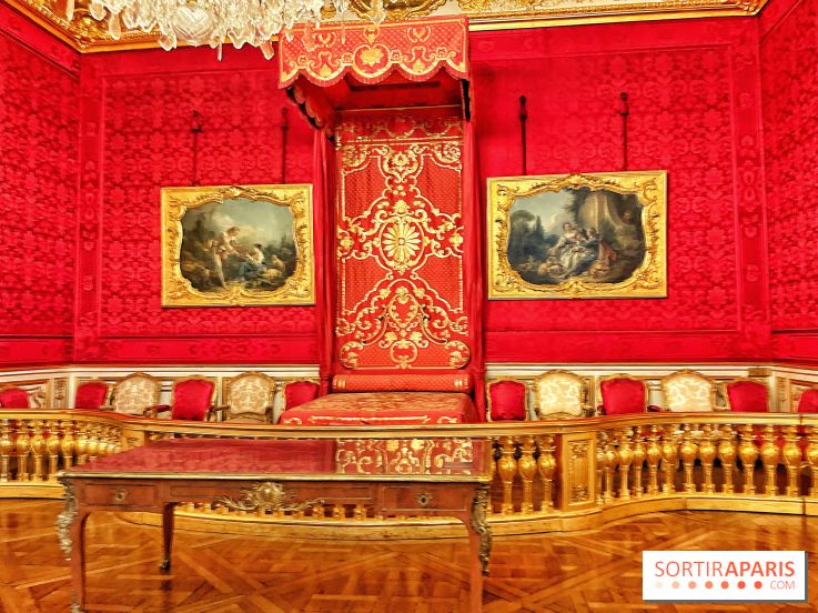 L'Hôtel de Soubise, un écrin remarquable pour les Archives nationales